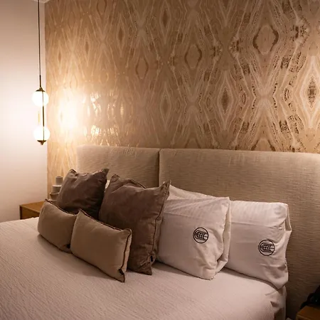 Diva La Roma Hotel Boutique