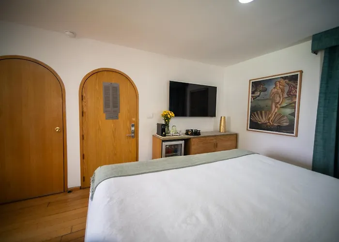 Hotel Diva La Roma Boutique