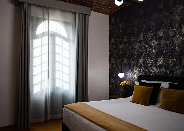 Diva La Roma Boutique Hotel 3*
