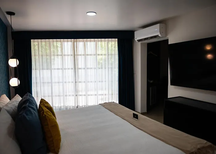 Diva La Roma Boutique 3*