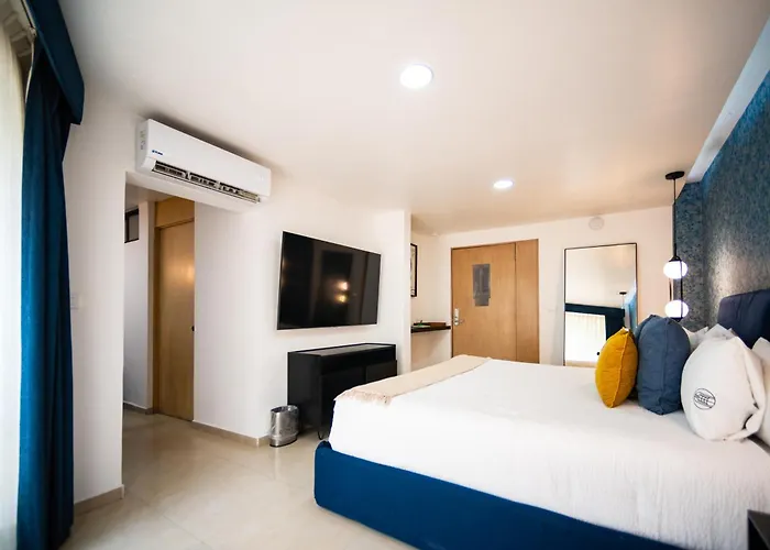 Hotel Diva La Roma Boutique