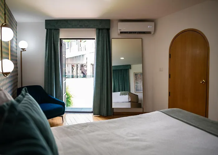 Diva La Roma Boutique Hotel Mexico City
