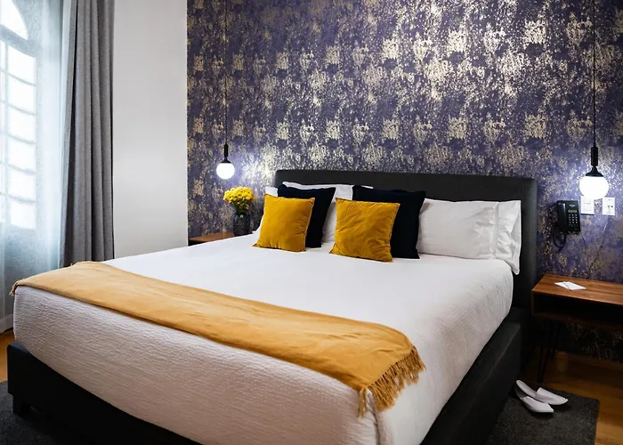 Diva La Roma Boutique Hotel 3*