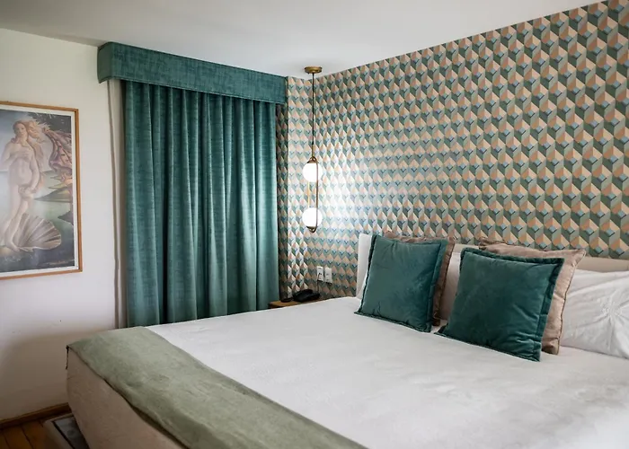 Diva La Roma Boutique Hotel 3*