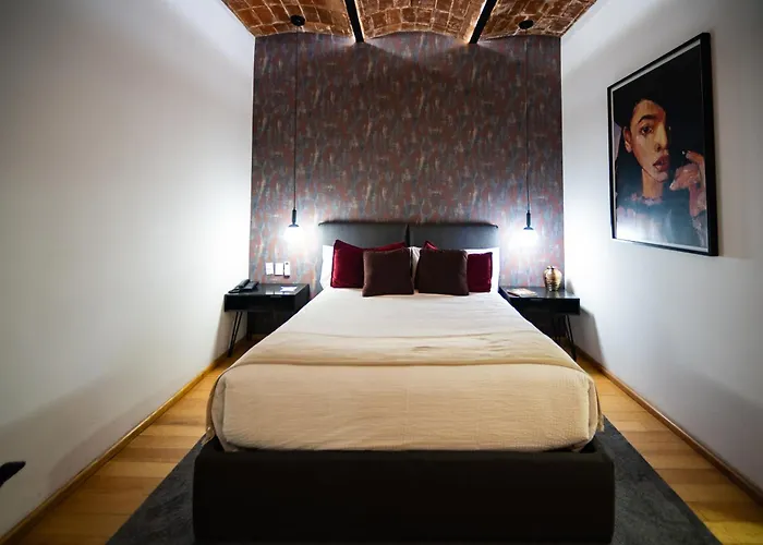 Hotel Diva La Roma Boutique