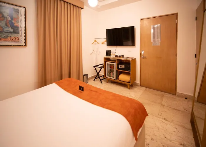 Hotel Diva La Roma Boutique 3*